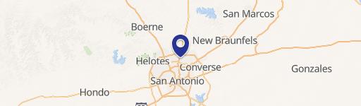 San Antonio Specialty Property For Sale