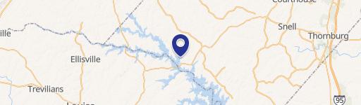 Mineral, VA Specialty Property
