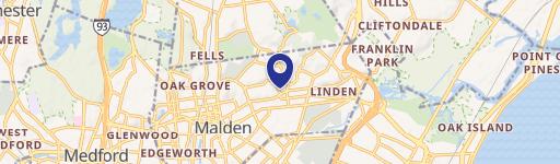 Well-Maintained Malden Three-Family Property