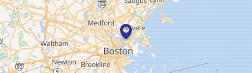 East Boston Two-Family Home