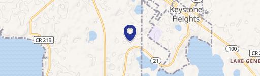 Keystone Heights Commercial Land Opportunity