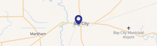 Bay City Lot with Foundation