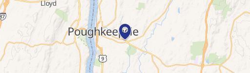 Retail Space on Main Street