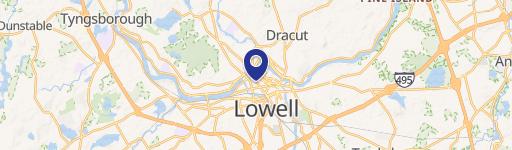 Versatile Multi-Unit Home in Lowell