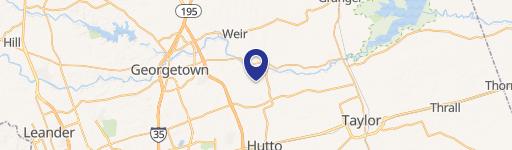 Hutto Land For Lease