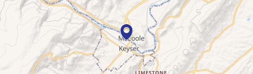 Keyser Specialty Property for Sale