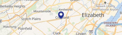 Renovated Apartment in Cranford