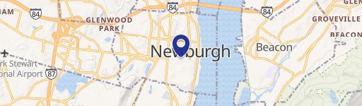 Mixed-Use Building in Orange County