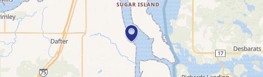 Waterfront Lot on St. Mary's