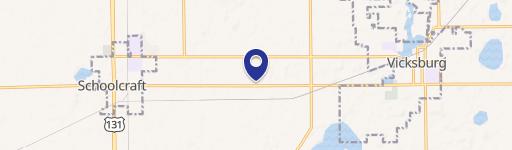 10 Acres Building Site