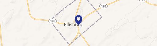 Former Mechanic's Shop For Sale