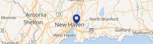 Spacious Multifamily Property in New Haven