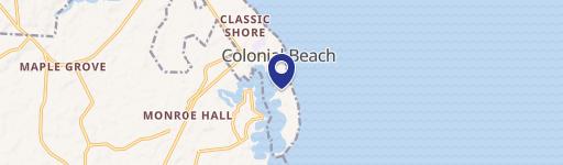 Colonial Beach Specialty Property