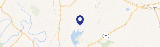 Undeveloped Lot in Bastrop, TX