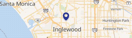 Inglewood Specialty Property For Rent