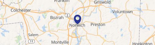 Norwich Triplex with River Views