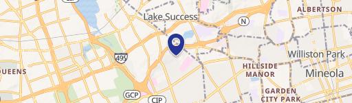 Unique Glen Oaks Co-op