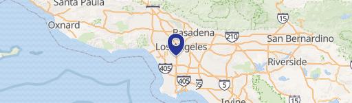 Los Angeles NNN Property