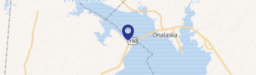 RV Retreat in Gated Community