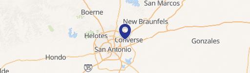 San Antonio Land For Sale