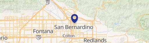 San Bernardino Specialty Property