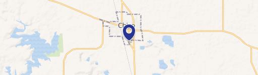 Chico, Texas Retail and Storage