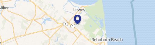 Lewes Specialty Property For Sale