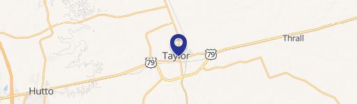 Land for Sale in Taylor