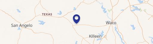 Star, TX Agricultural Property