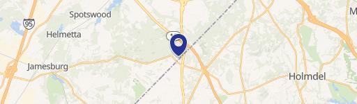 Luxury Condo in 55+ Community