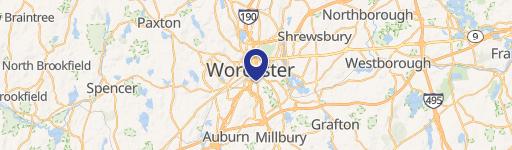 Worcester Three-Family Investment Opportunity
