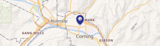 Remodeled Mixed-Use Building with Apartments