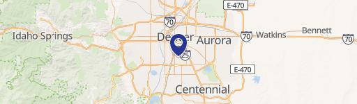 Denver Specialty Property For Sale