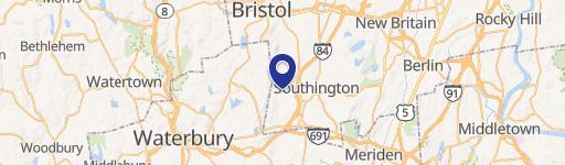 Southington Specialty Property For Sale
