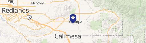 Yucaipa Specialty Property For Sale