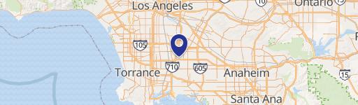 Upgraded Fourplex in Long Beach