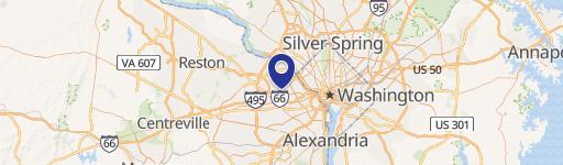 Arlington Specialty Property For Sale