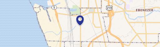 Updated Duplex with Outdoor Space