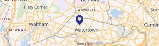 Watertown Two-Family Home Near Square