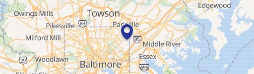 Baltimore Specialty Property For Sale