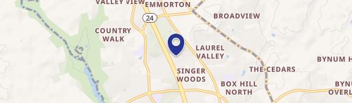 Maple Wreath Court Property