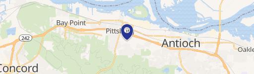 Spacious Mobile Home in Community