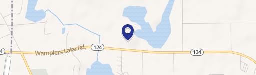 Commercial Land Near Irish Hills