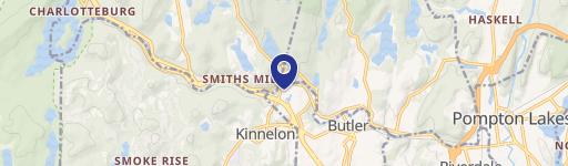 Spacious Multi-Floor Unit with Loft