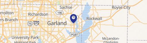 Rowlett Industrial Property For Sale