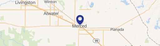 Merced Specialty Property For Sale