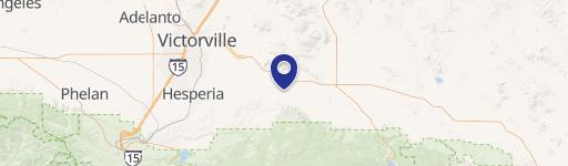 Apple Valley Commercial Parcel For Sale