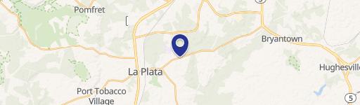 La Plata Specialty Property