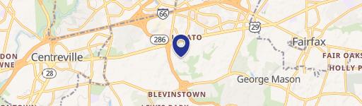 Fairfax Specialty Property for Sale