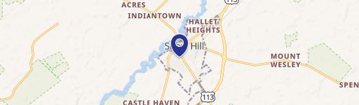 Specialty Property for Sale